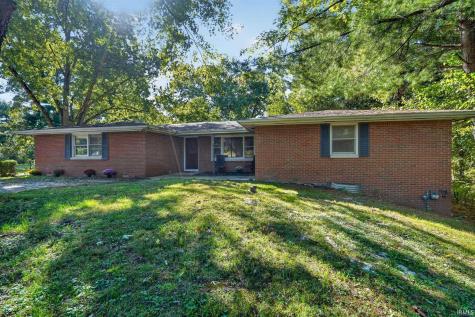 2901 S River Road West Lafayette IN 47909