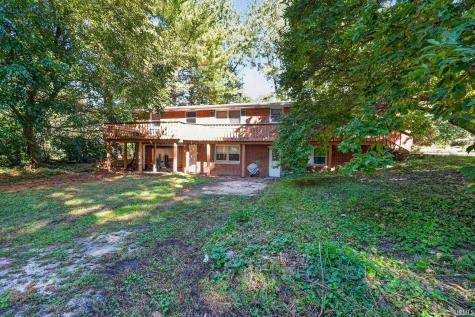 2901 S River Road West Lafayette IN 47909