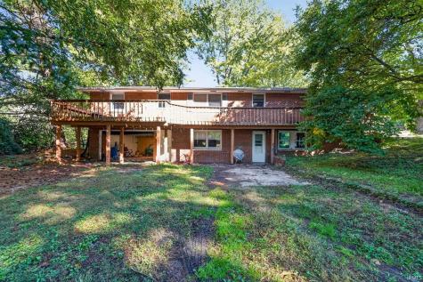 2901 S River Road West Lafayette IN 47909