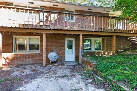 2901 S River Road West Lafayette IN 47909