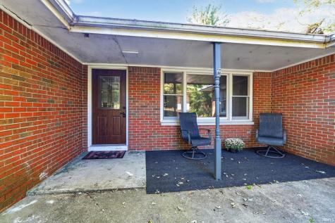 2901 S River Road West Lafayette IN 47909
