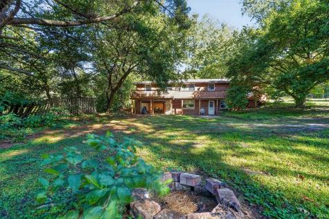 2901 S River Road West Lafayette IN 47909