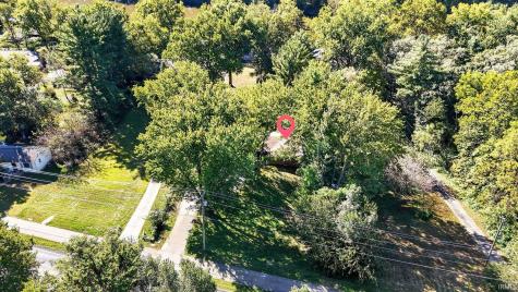 2901 S River Road West Lafayette IN 47909