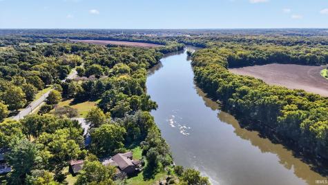 2901 S River Road West Lafayette IN 47909