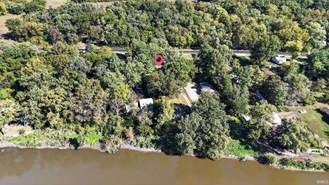 2901 S River Road West Lafayette IN 47909