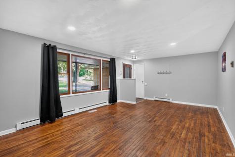 2901 S River Road West Lafayette IN 47909