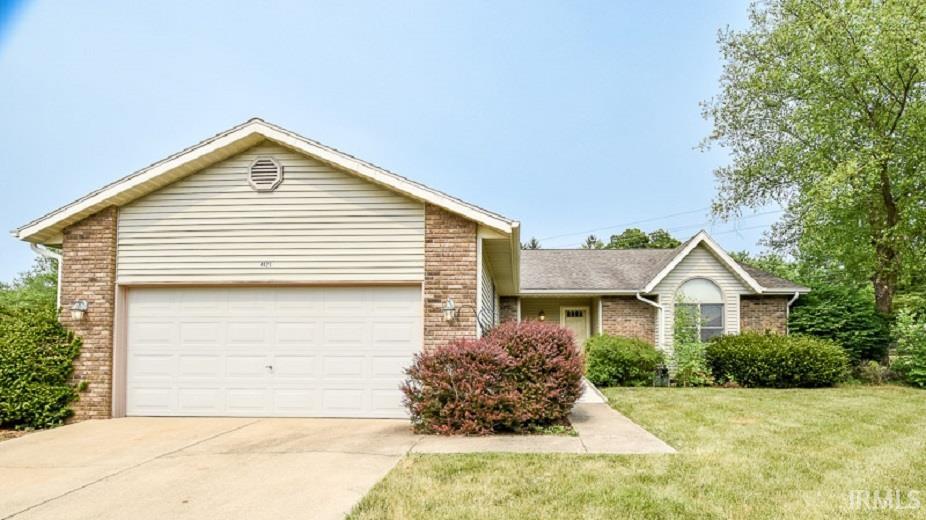 4421 E Carrington Court Bloomington IN 47401