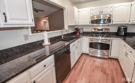 4421 E Carrington Court Bloomington IN 47401