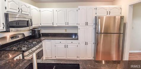 4421 E Carrington Court Bloomington IN 47401