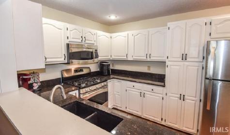 4421 E Carrington Court Bloomington IN 47401