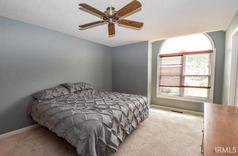 4421 E Carrington Court Bloomington IN 47401