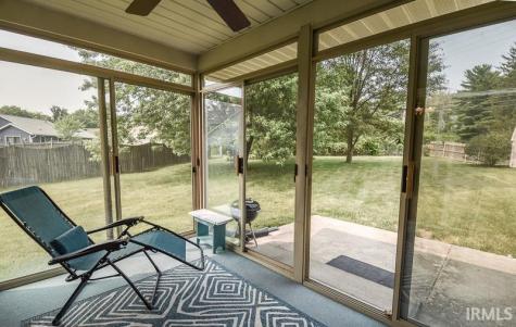 4421 E Carrington Court Bloomington IN 47401