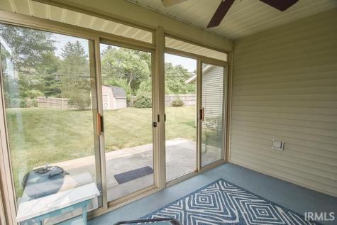 4421 E Carrington Court Bloomington IN 47401