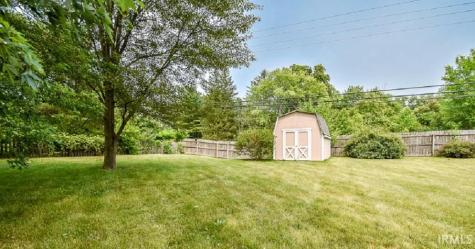 4421 E Carrington Court Bloomington IN 47401