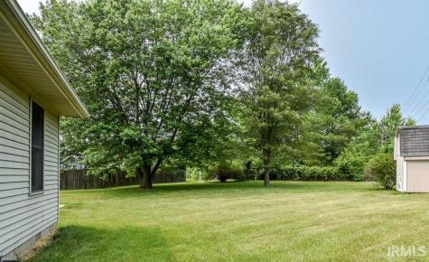 4421 E Carrington Court Bloomington IN 47401