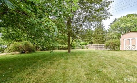 4421 E Carrington Court Bloomington IN 47401