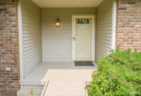 4421 E Carrington Court Bloomington IN 47401