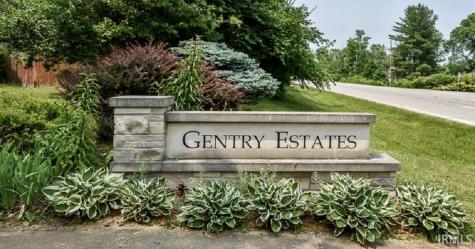 4421 E Carrington Court Bloomington IN 47401