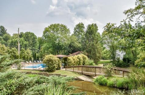 4421 E Carrington Court Bloomington IN 47401