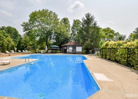 4421 E Carrington Court Bloomington IN 47401