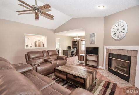 4421 E Carrington Court Bloomington IN 47401