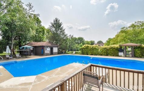 4421 E Carrington Court Bloomington IN 47401