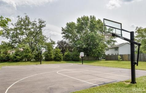 4421 E Carrington Court Bloomington IN 47401