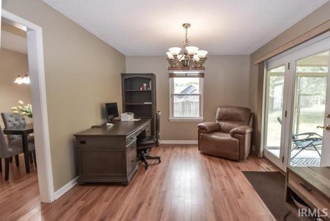 4421 E Carrington Court Bloomington IN 47401