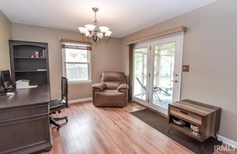 4421 E Carrington Court Bloomington IN 47401