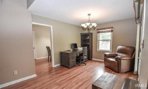4421 E Carrington Court Bloomington IN 47401