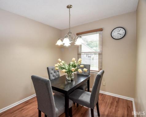 4421 E Carrington Court Bloomington IN 47401