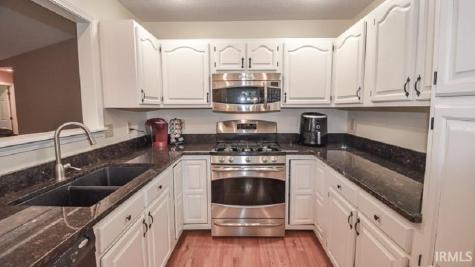 4421 E Carrington Court Bloomington IN 47401