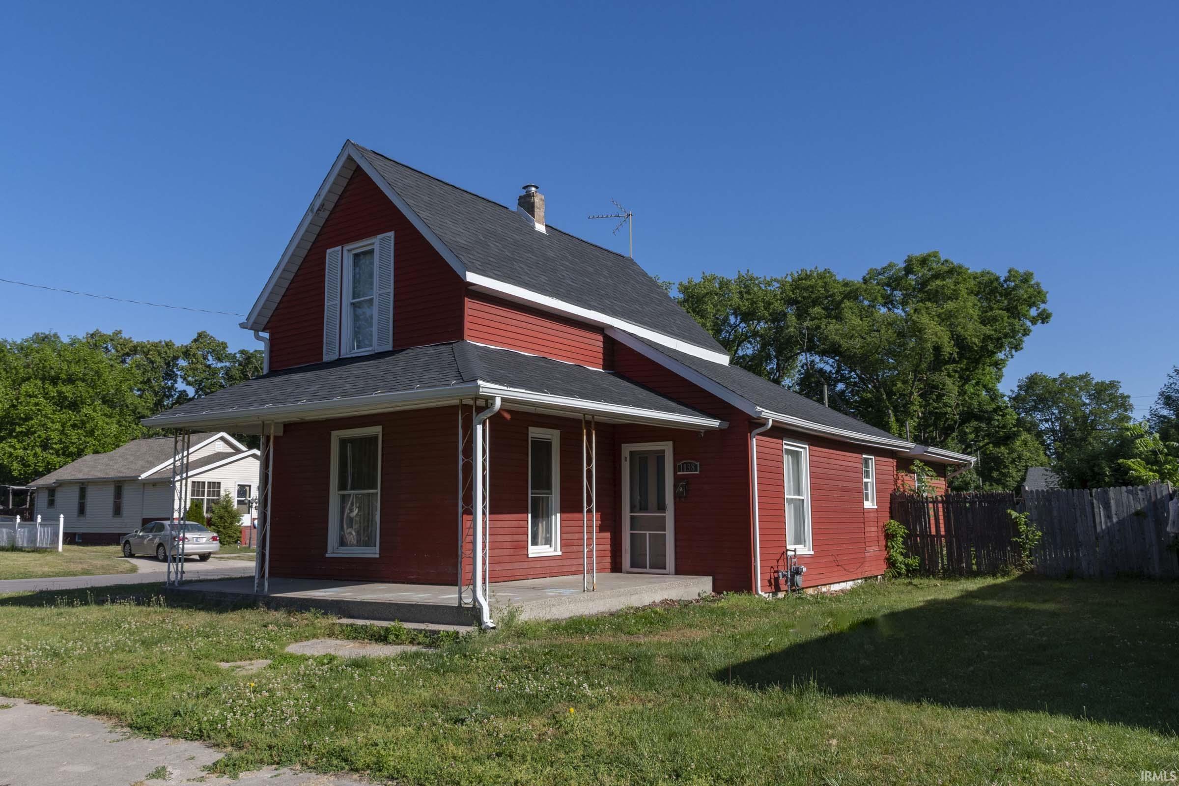 1138 Cedar Street Elkhart IN 46514