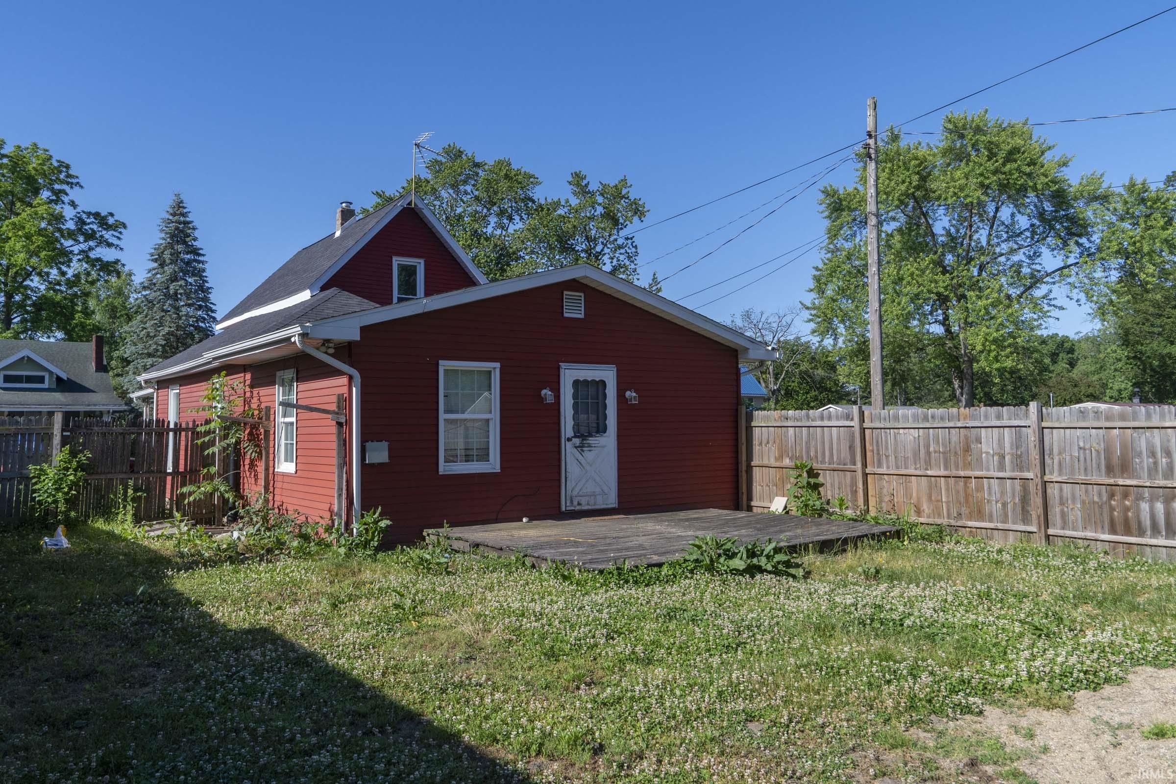 1138 Cedar Street Elkhart IN 46514