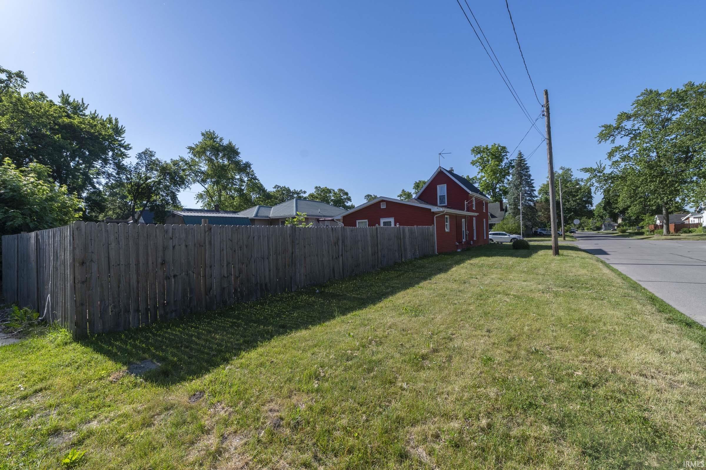1138 Cedar Street Elkhart IN 46514