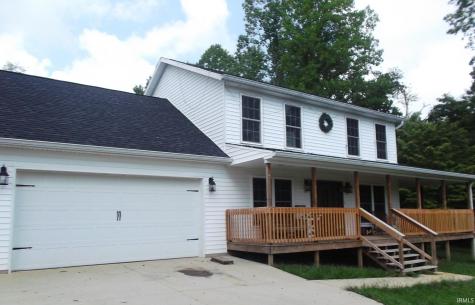 7730 S Zikes Road Bloomington IN 47401