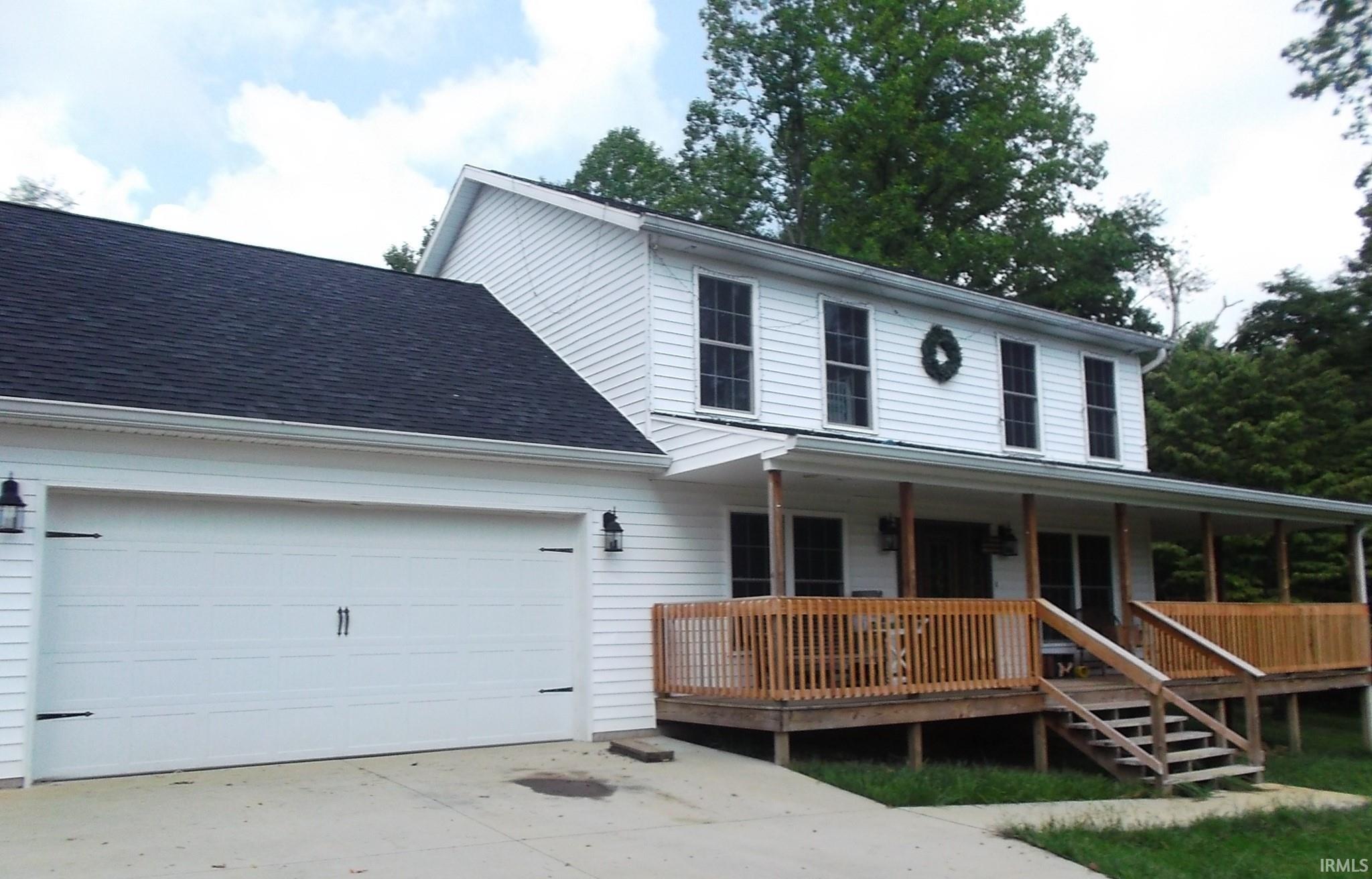 7730 S Zikes Road Bloomington IN 47401