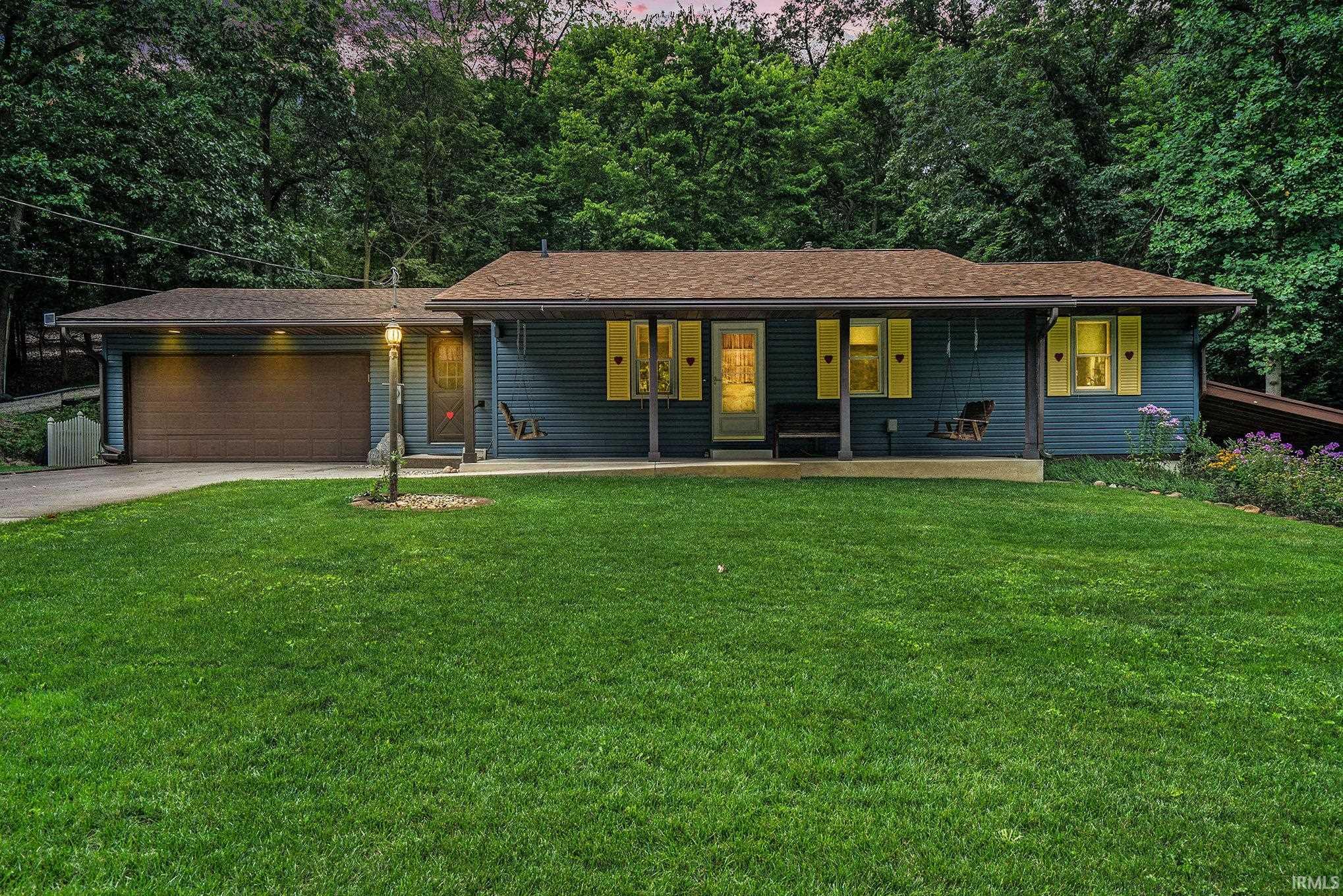 510 Crystal Valley Drive Middlebury IN 46540