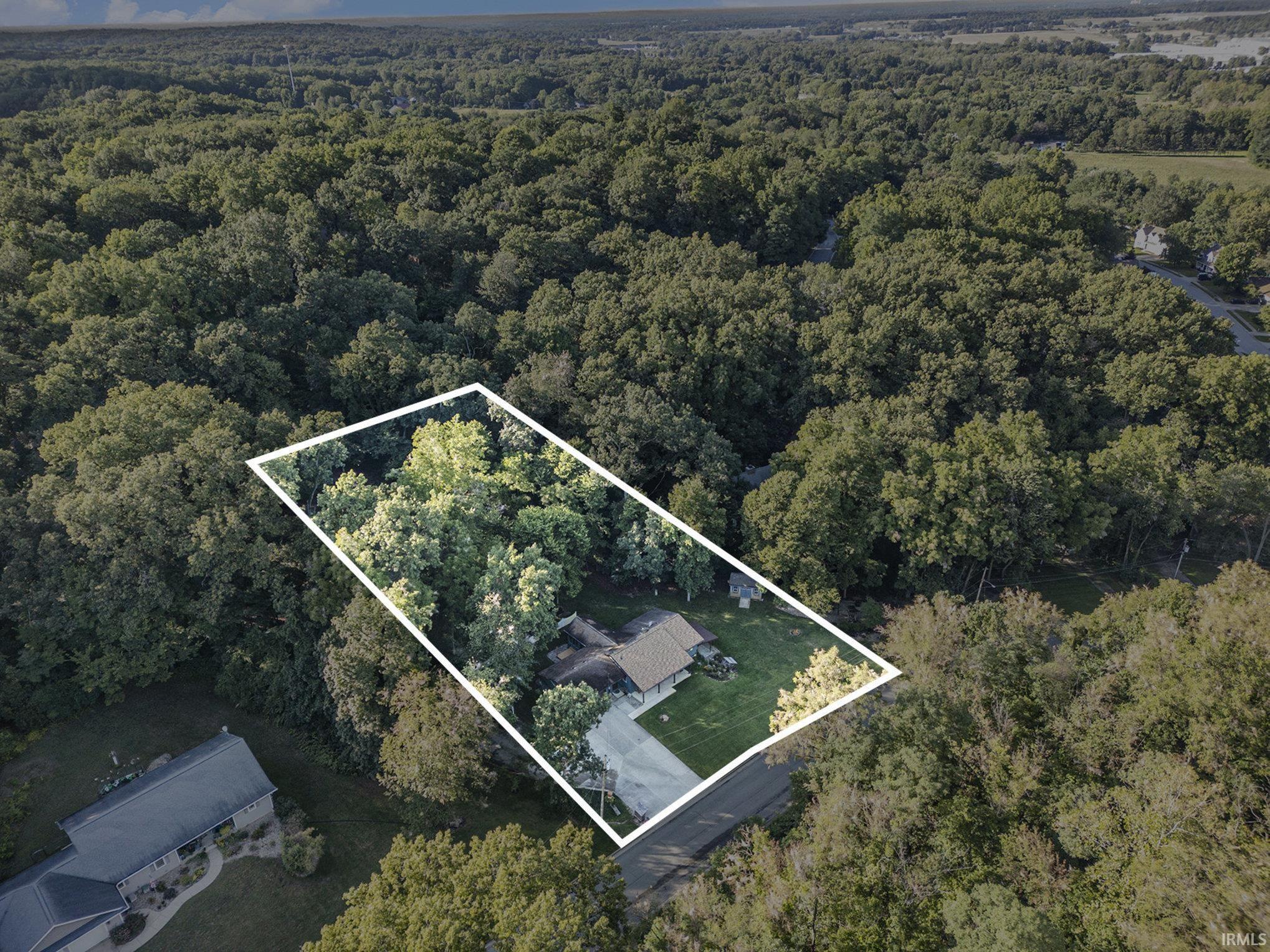 510 Crystal Valley Drive Middlebury IN 46540