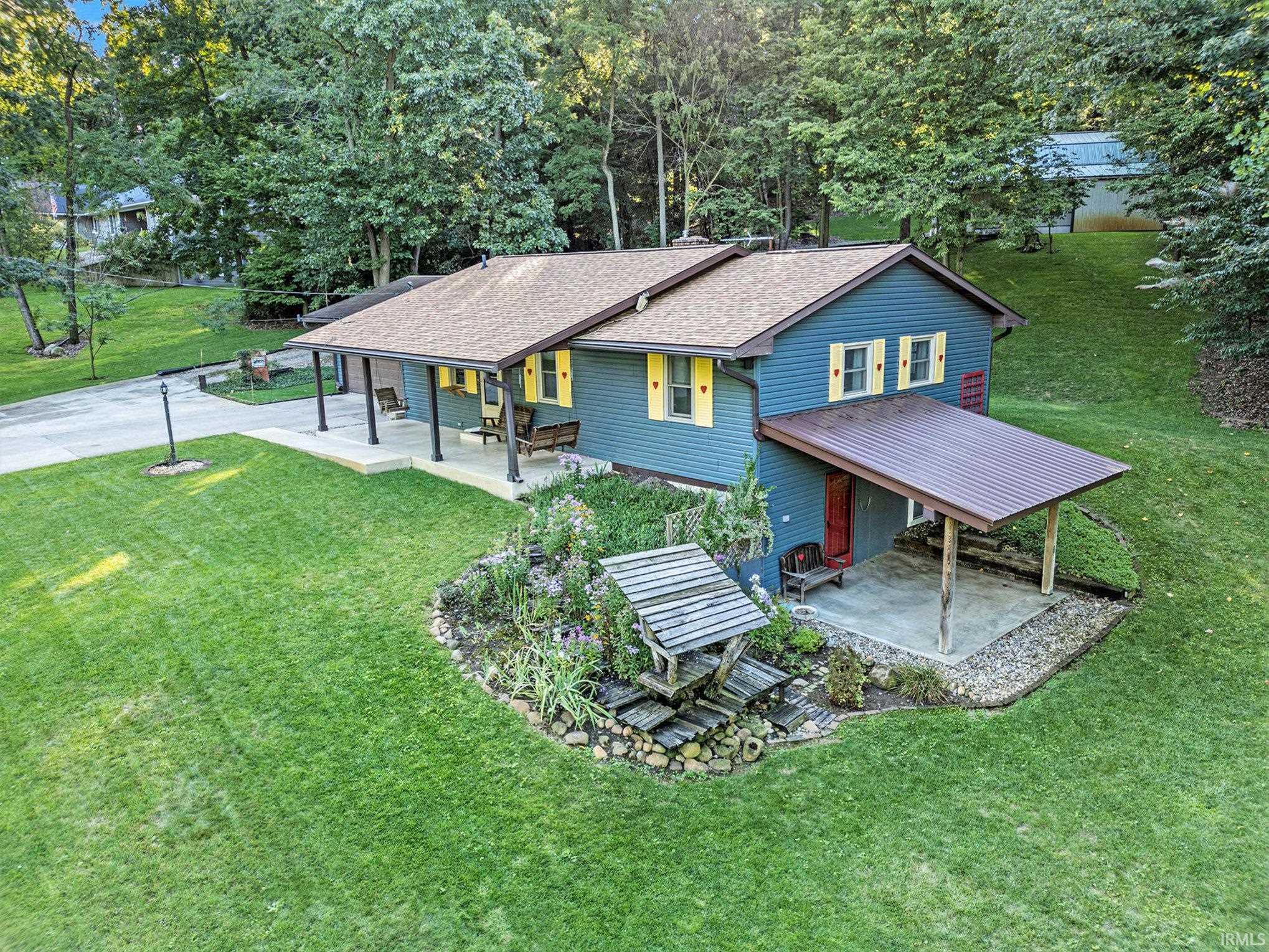 510 Crystal Valley Drive Middlebury IN 46540