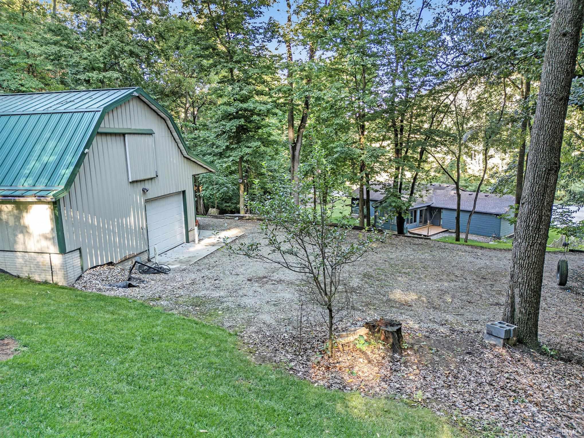 510 Crystal Valley Drive Middlebury IN 46540