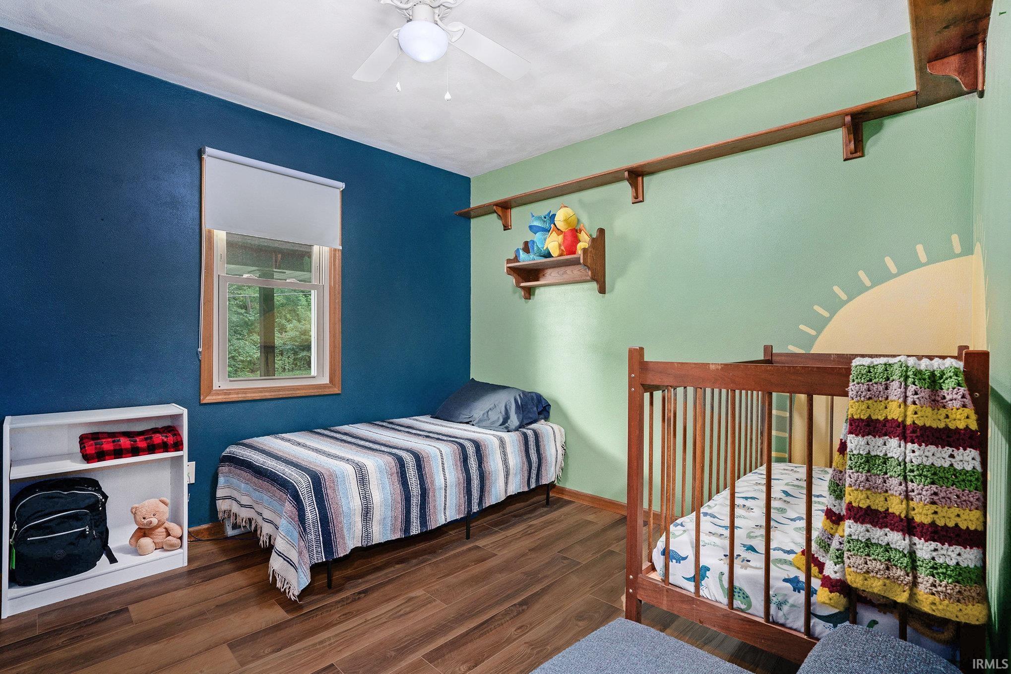 510 Crystal Valley Drive Middlebury IN 46540