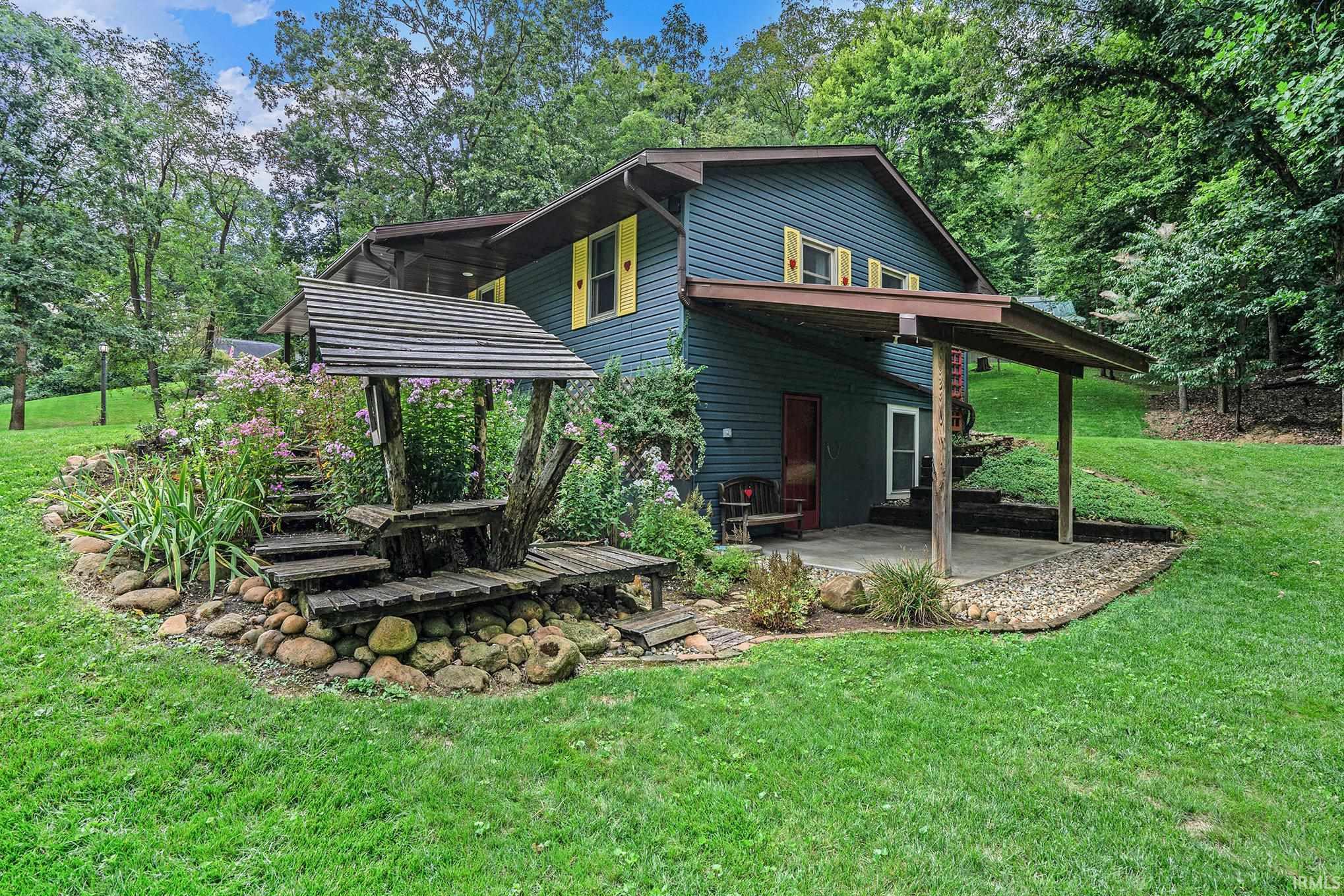 510 Crystal Valley Drive Middlebury IN 46540