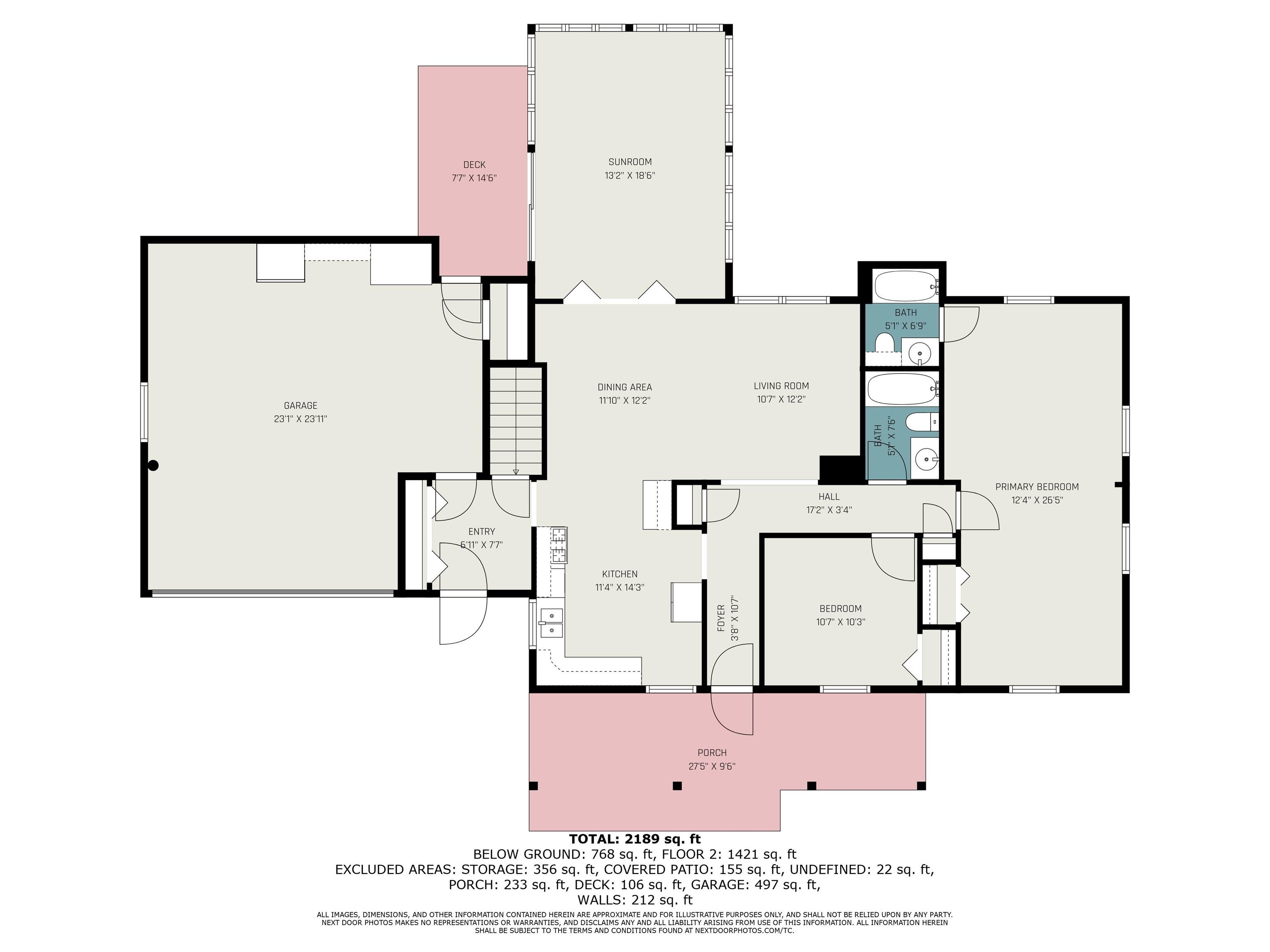 510 Crystal Valley Drive Middlebury IN 46540