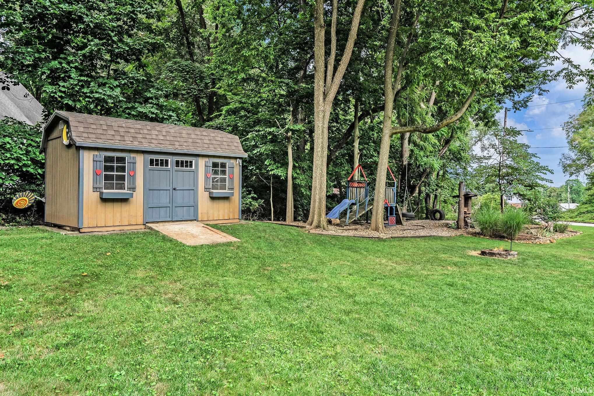 510 Crystal Valley Drive Middlebury IN 46540