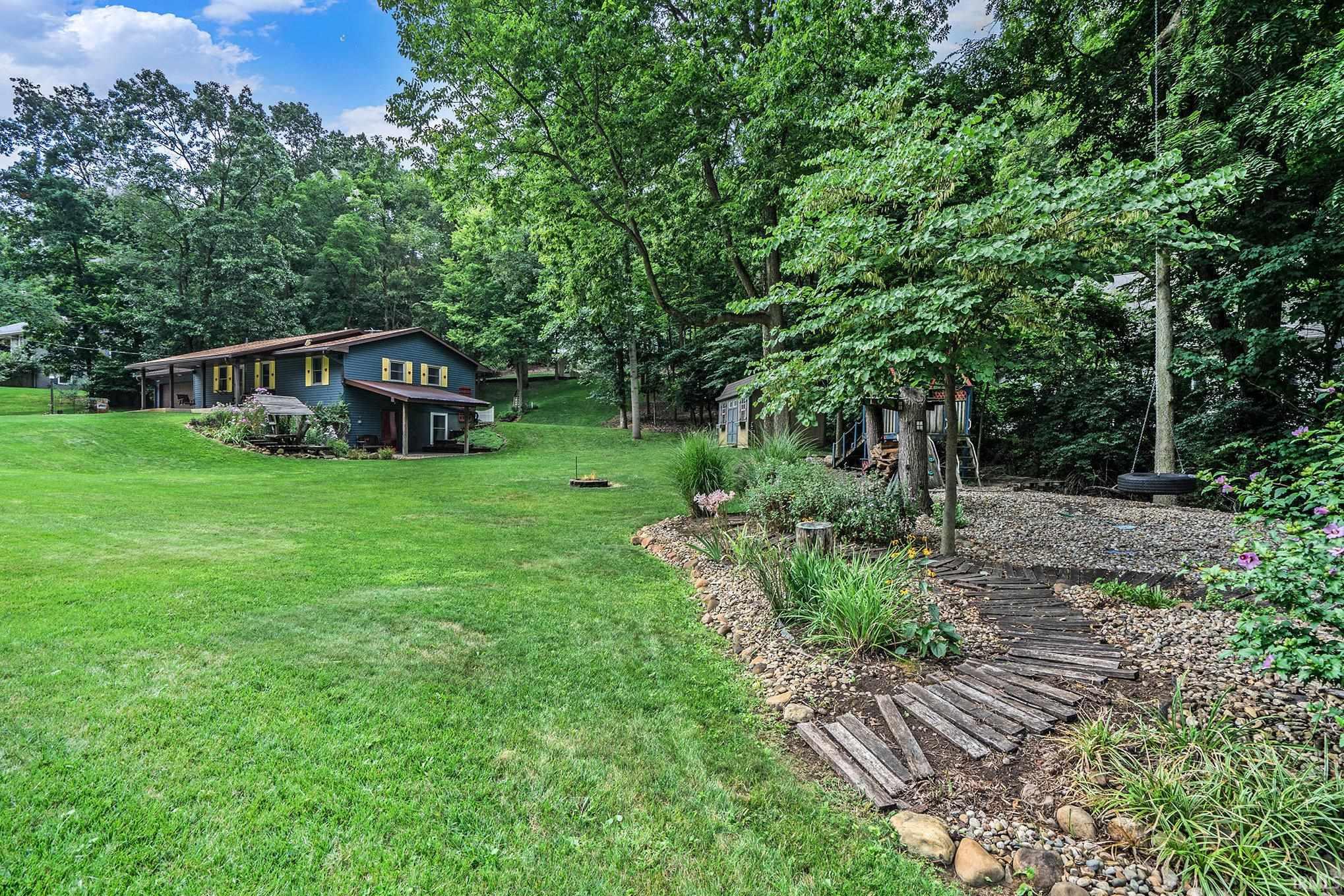 510 Crystal Valley Drive Middlebury IN 46540