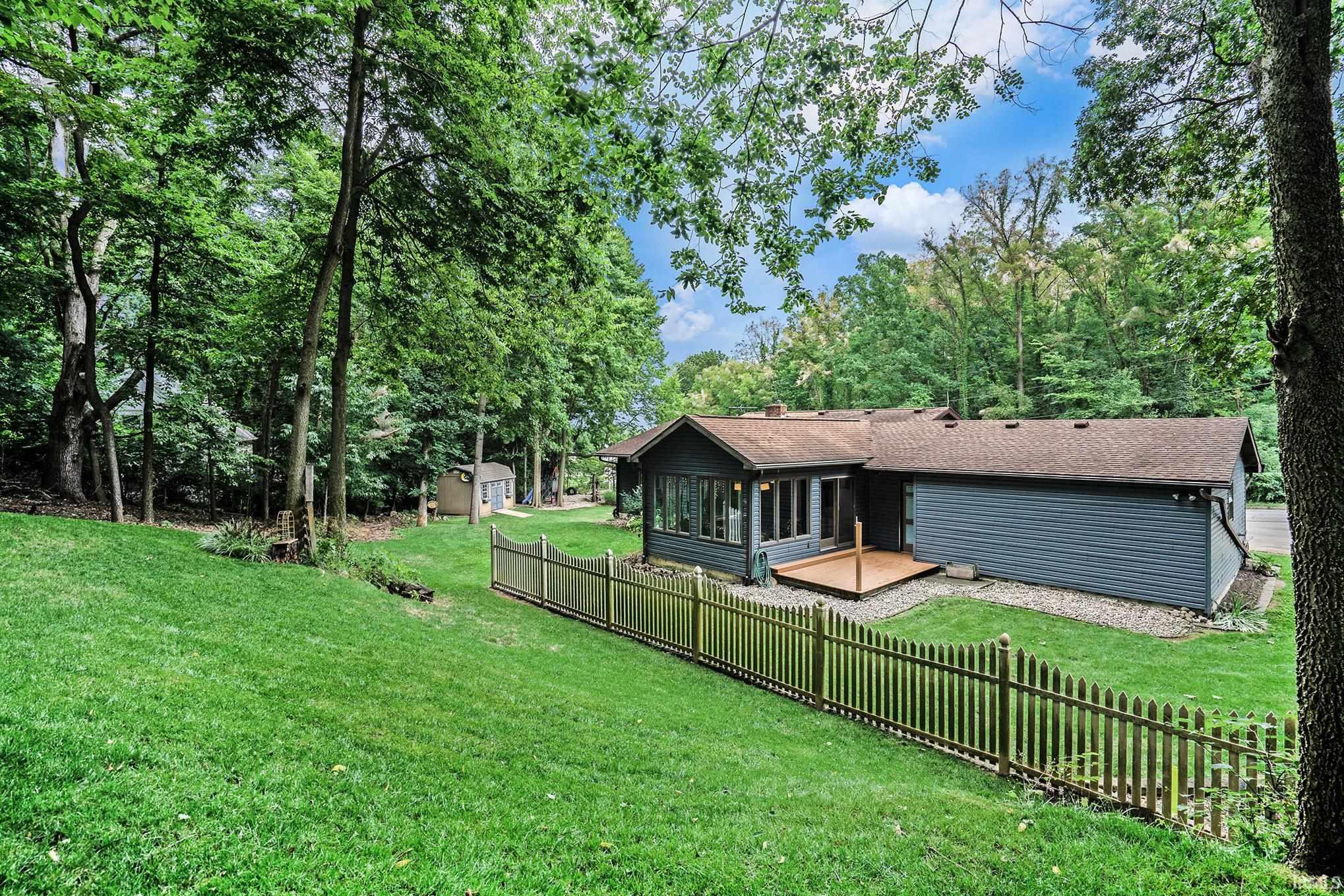 510 Crystal Valley Drive Middlebury IN 46540