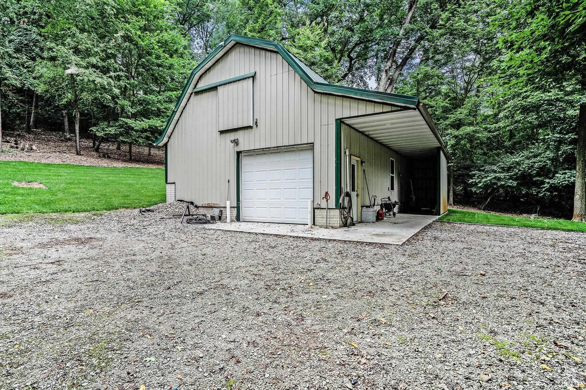 510 Crystal Valley Drive Middlebury IN 46540