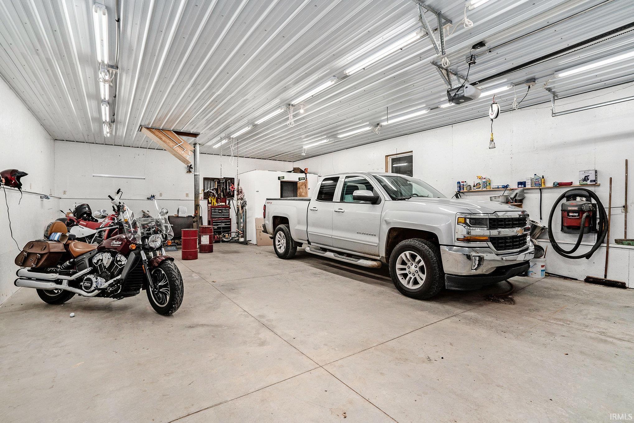 510 Crystal Valley Drive Middlebury IN 46540