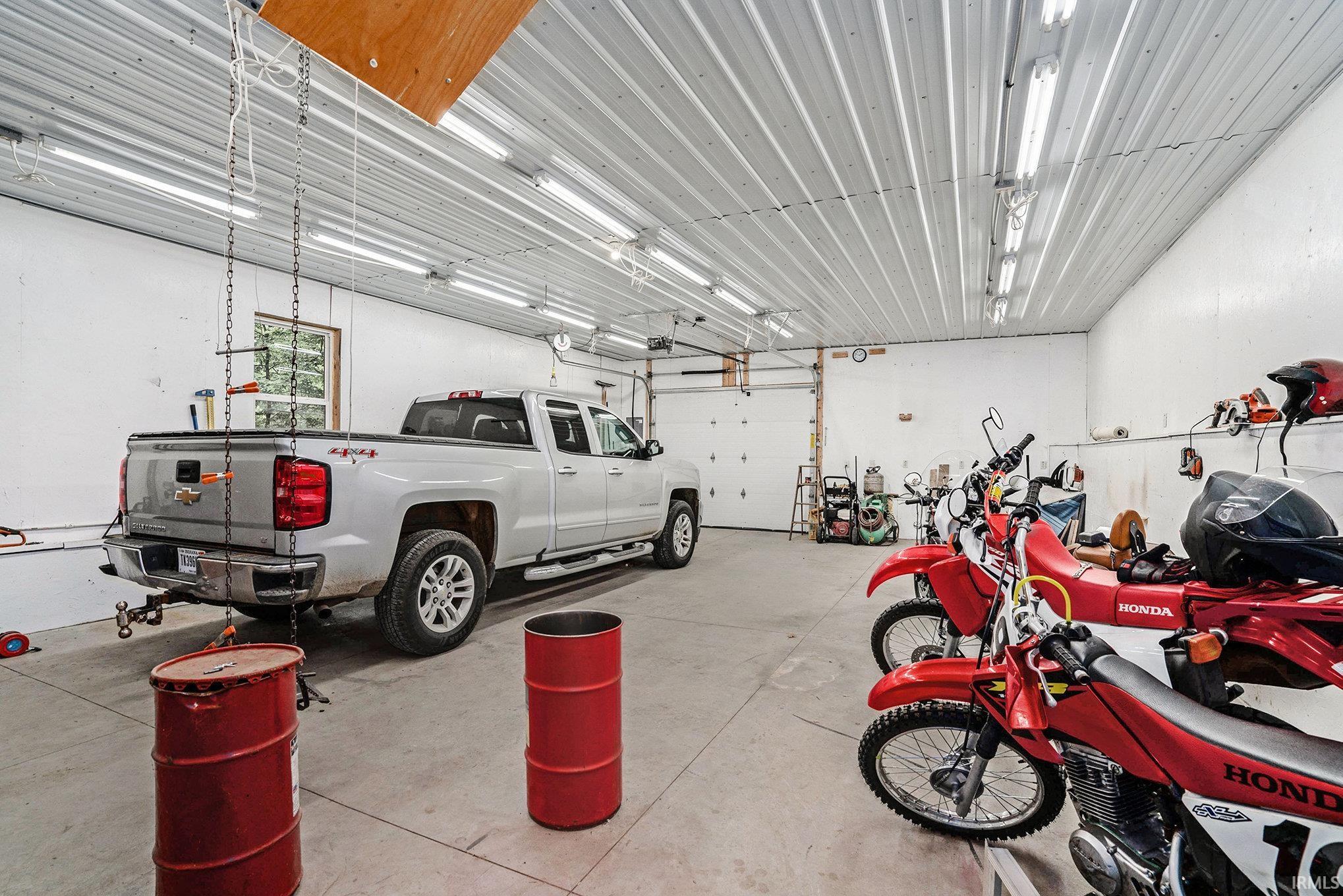 510 Crystal Valley Drive Middlebury IN 46540